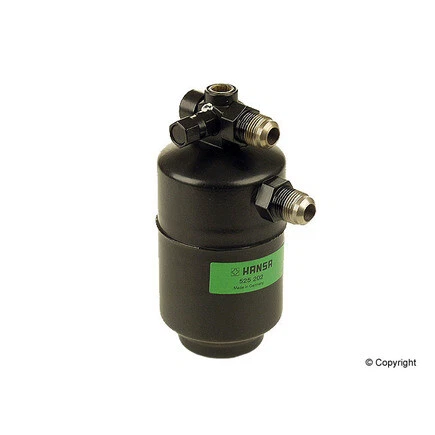 A/C Receiver Drier URO Parts 1158350471