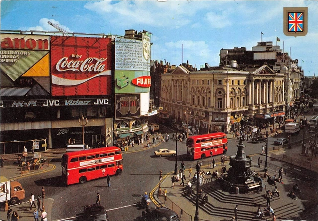 COCA COLA BUS Londres Model Corgi EUR 29,99 - FR COCA COLA BUS Londres Model Corgi EUR 29,99 - FR