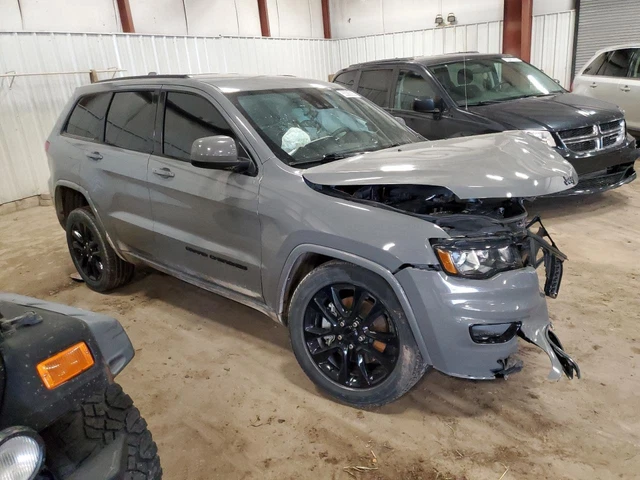 Used Power Brake Booster fits  2021 Jeep Grand cherokee  Grade A