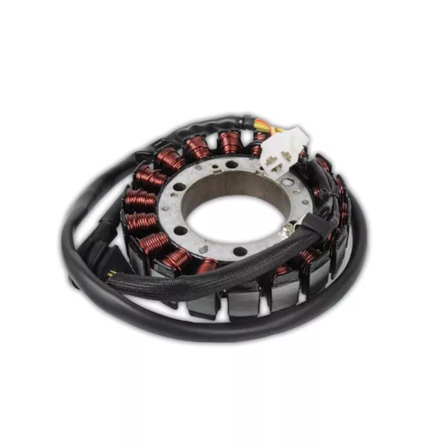 Arlows Lichtmaschine Honda CBR900RR CBR919RR SC33 96-99 Stator Generator inkl. D