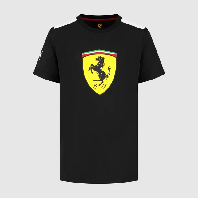 Vintage Michael Schumacher Ferrari Marloro F1 T-Shirt Rennsport-T-Shirt