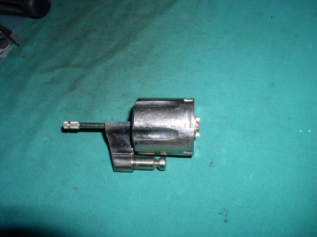 COLT PYTHON .357 Magnum Pistol CYLINDER & CRANE ASSEMBLY #TJ1303 $199. ...
