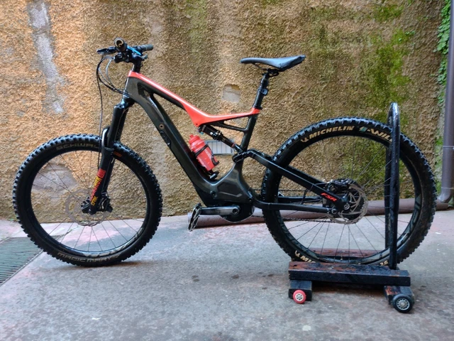 The Best E-mountain Bike Of 2025? Specialized S-Works Turbo Levo 4 On - Foto 11