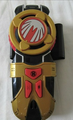 power rangers ninja storm morph