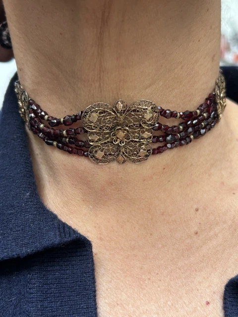 Collier Ras-du-Cou Tétine Années 90 – Accessoire Rétro Fête 80/90 – Tétine Décorative Multicolore