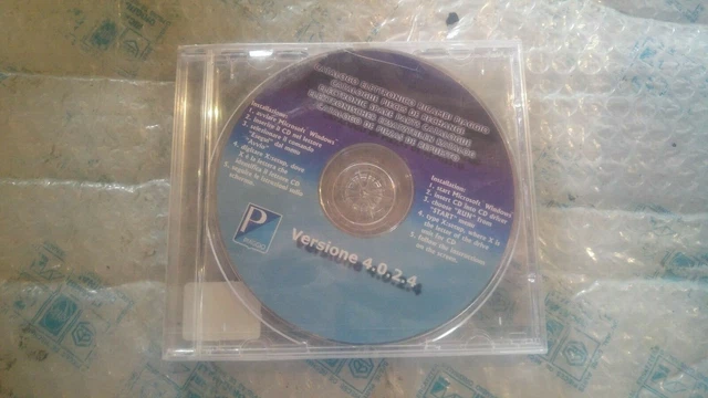 Cd Catalogo Elettronico Ricambi Piaggio Versione 4.0.2.4
