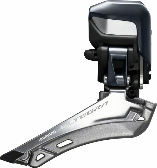 Dérailleur Avant Shimano Ultegra FD-R8000 D'occasion, état Fonctionnel