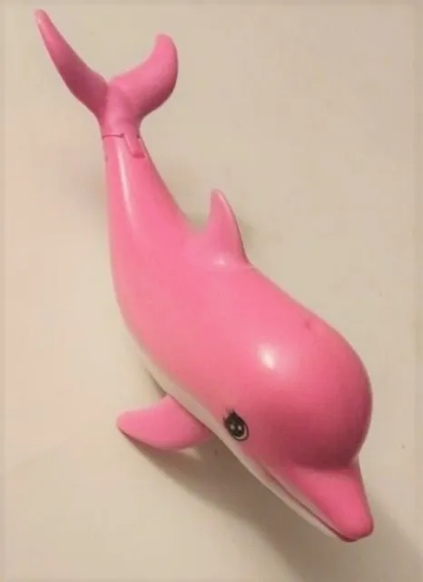 Barbie Doll Dolphin Magic Pet Dolphin