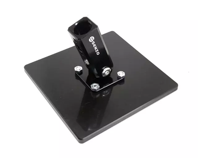 Piastra Stack Sterzo Go Kart Senzo 20mm Racing