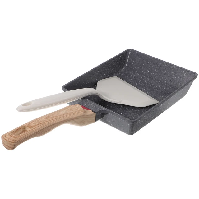 Set De 6 Moules De Cuisine Bakken Swiss - Antiadhésifs En Acier Carbone Empilables