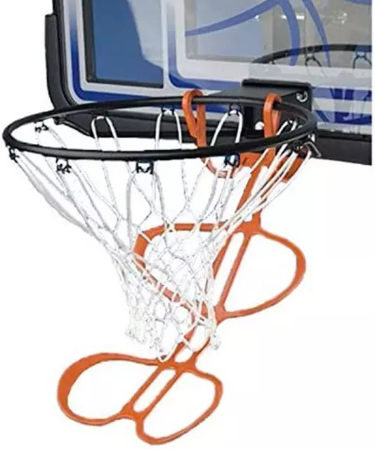 Ballback Pro Basketball Ball Return System made in USA. FREE SHIPPING