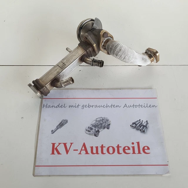 Vanne EGR FORD Ranger Mk2 (ER, EQ, R) 2.5D 78 CV 2499 Ccm WL