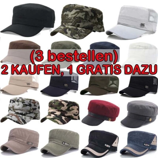 MCHHYL Baseball Cap Mit Brabus Logo - Verstellbare Baumwollmütze Für Auto-Fans