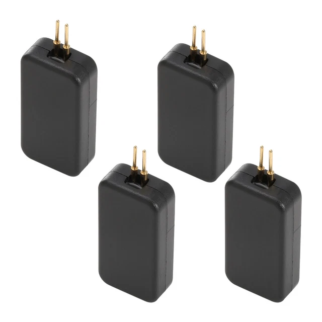 thumbnail image 2 of 10-Pack Car SRS Airbag Diagnostic Simulator – Fault Finding Resistor Bypass Emulator 2 of 6