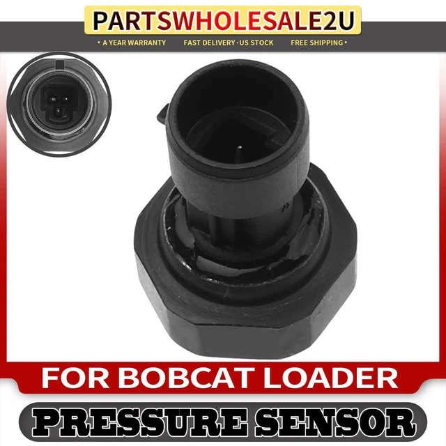 OIL PRESSURE SENSOR for Bobcat Loader Skid Steer T650 T630 T595 T590
