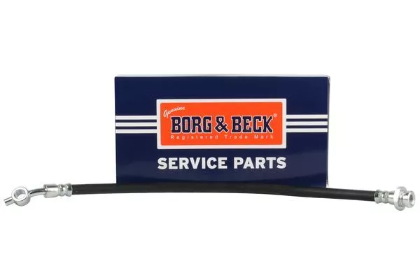 Borg & Beck BBH9098 Brake Hose Front Right Fits Nissan Navara Renault Alaskan