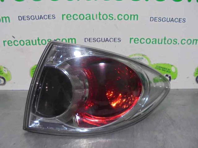 feu arrière droit pour MAZDA 6 STATION WAGON 2.0 DI 2002 ALETA 1768246