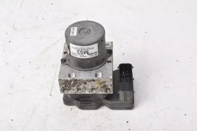 HYUNDAI IX35  ABS Pumpe Hydraulikblock  58920-2Y930