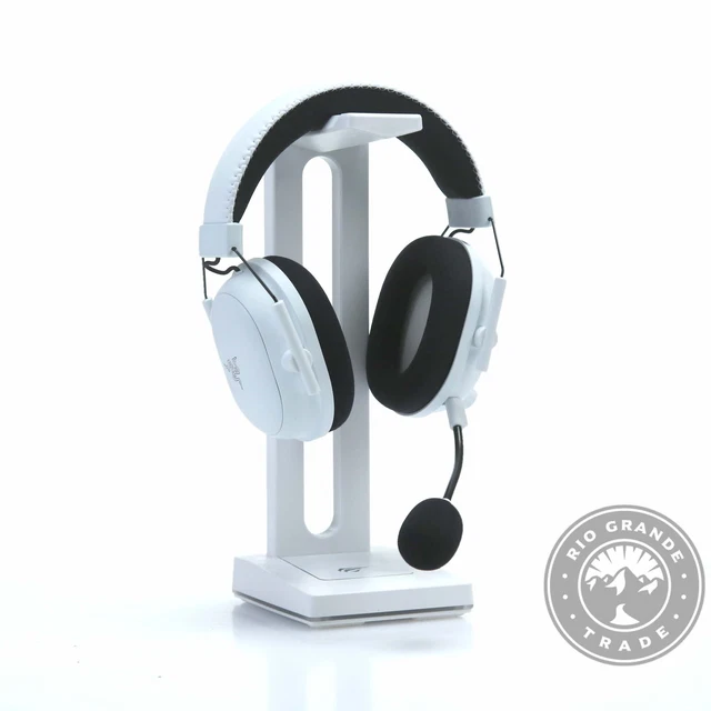 RAZER BLACKSHARK V2 Pro Wireless Gaming Headset Surround Sound White