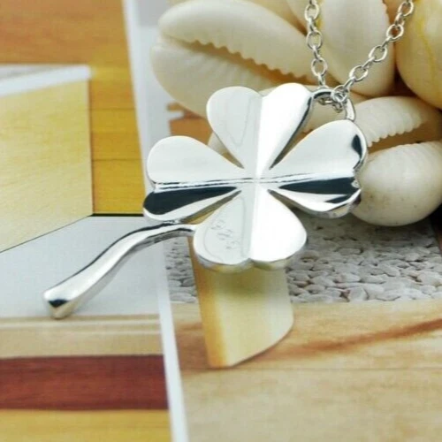 Pendentif Collier Corail Véritable – Chaîne Or – Long – Neuf (ancien Stock)