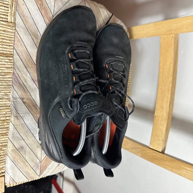 Ecco gritty gtx hotsell
