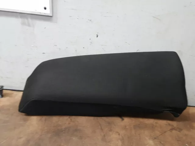 Ford Fg  Xr6 Falcon Left Hand Rear Seat Side Bolster