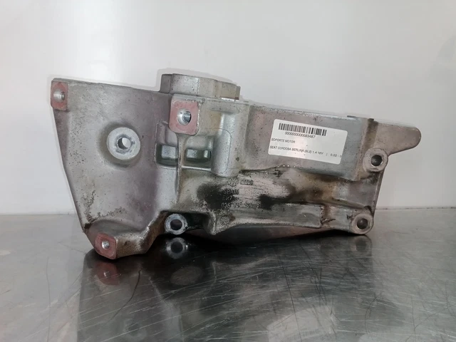 036145169G Support D´alternateur / 583487 Pour Seat Cordoba Berlina 6L2 1.4 16