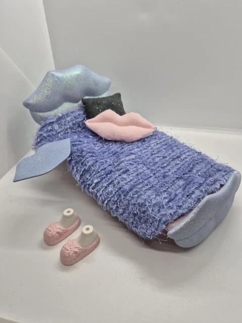 Bratz Winter Collection Dana 2003 – Poupée Neuve Jamais Ouverte, Provenance Monaco