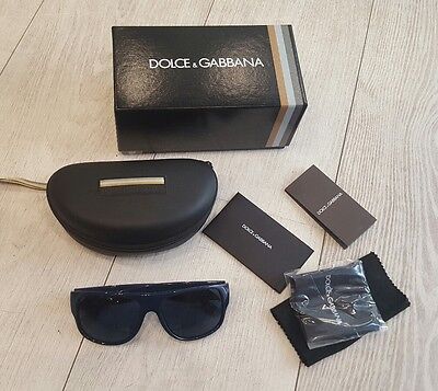 Accessoires Lunettes de soleil Lunettes carées Dolce & Gabbana Lunettes car\u00e9es noir style d\u00e9contract\u00e9 