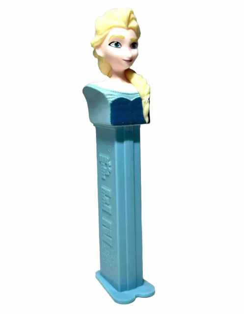 Original PEZ Spender | Disney Frozen Eiskönigin | Elsa