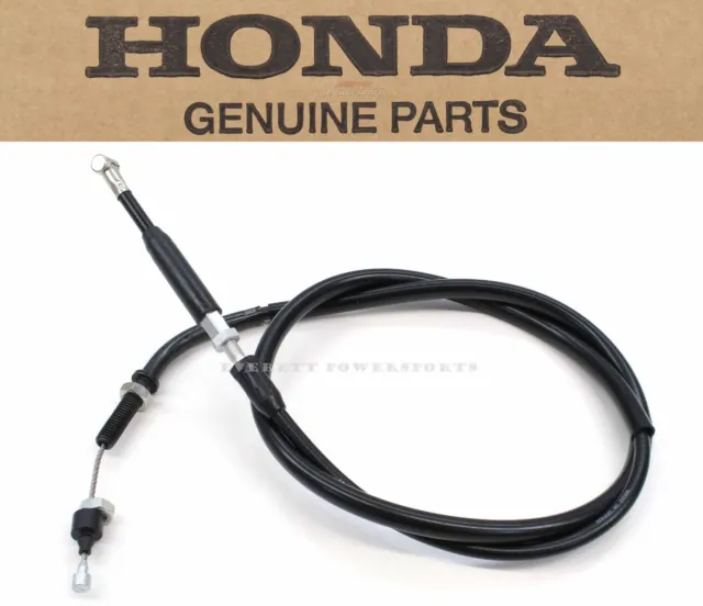 Clutch Cable 04-07 CRF250R Control Wire OEM Genuine Honda 22870-KRN-000 #Z101