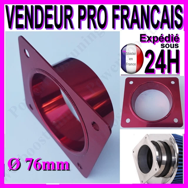 Filtre à Air Moto BIUGERCN - Compatible Yamaha FZ07 MT07 XSR700 Ténéré700 R7 2015-2024