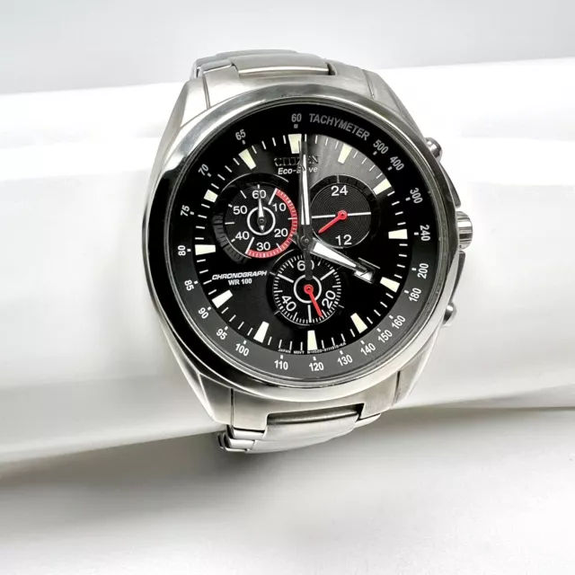 Capacitor for citizen eco drive 2025 watch