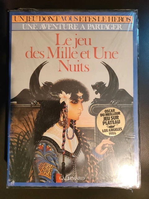 Jeu Dont Vous Etes Le Heros pas cher - Meilleures ofes sur le neuf et l'occasion