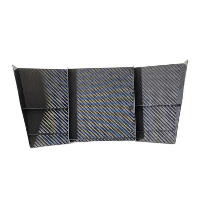 Accessori per contenitore multifunzione scatola portaoggetti per console centrale Z I3J7