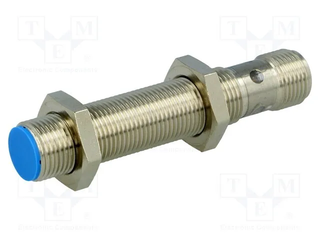 1 piece, Sensor: inductive IME12-04BPOZC0S /E2UK