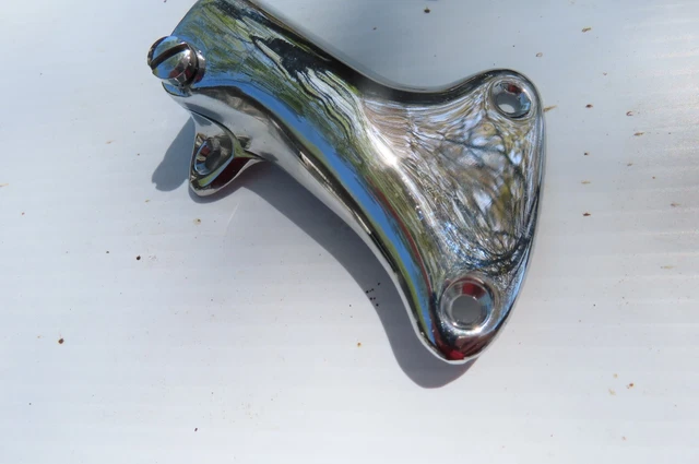 Unity  Spotlight Bracket, 1955  PACKARD & CLIPPER Nos