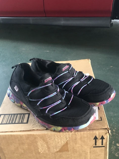 Skechers synergy cheap inner peace