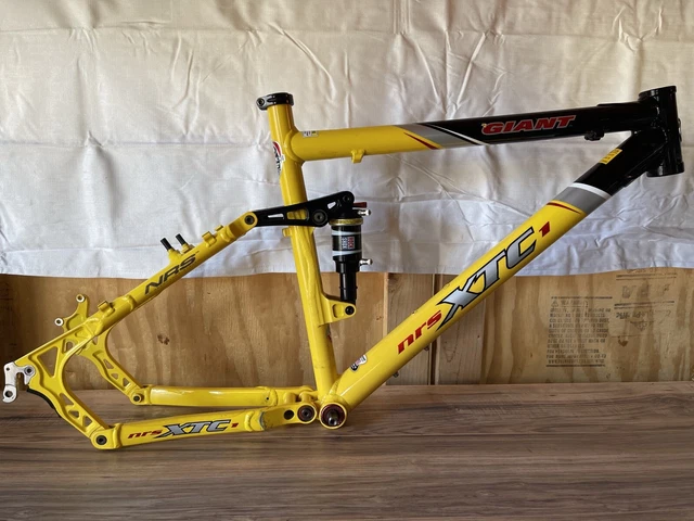 Giant xtc ds1 shop