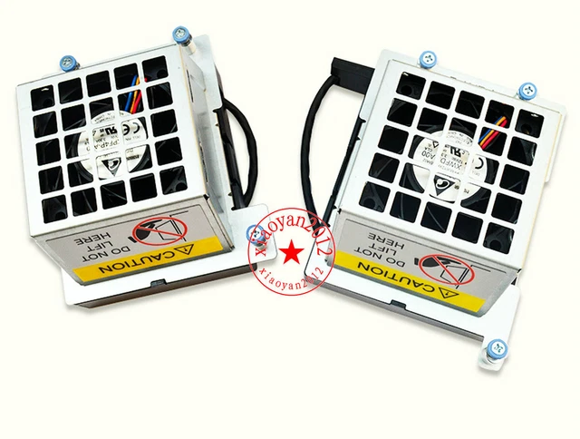 Ventola di espansione aggiornamento GPU Dell T640 K22DD 8DF31 0K22DD 08DF31 cl