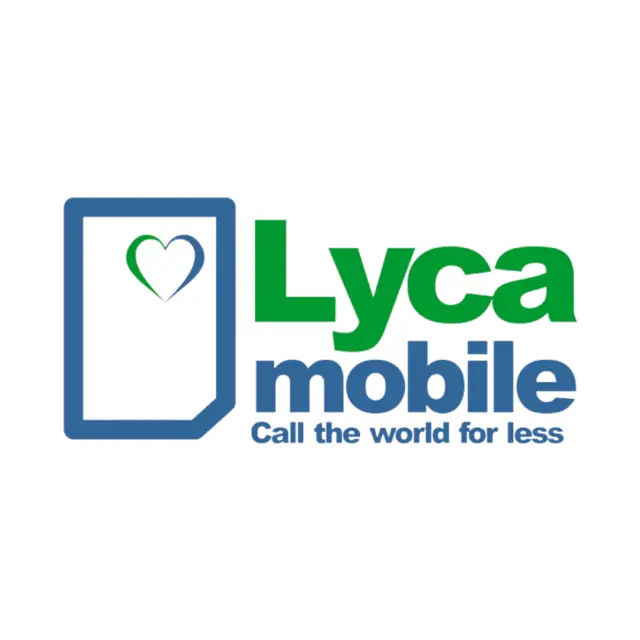 Carte SIM prépayée LYCA Mobile sans engagement + 7€50 de crédit. 2