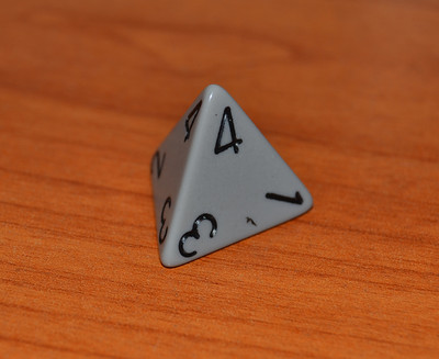 Chessex Dado D6 lettere GIAPPONESE Chessex Japanese dieci facce parole gioco ruolo 10365 