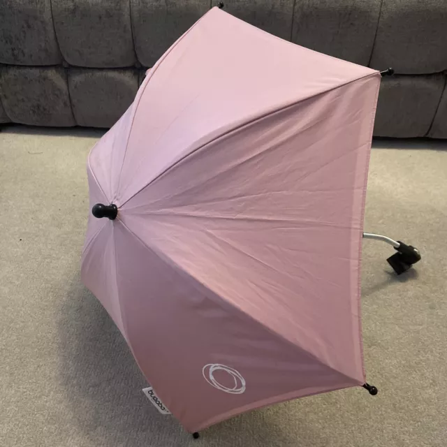 Bugaboo parasol clip online