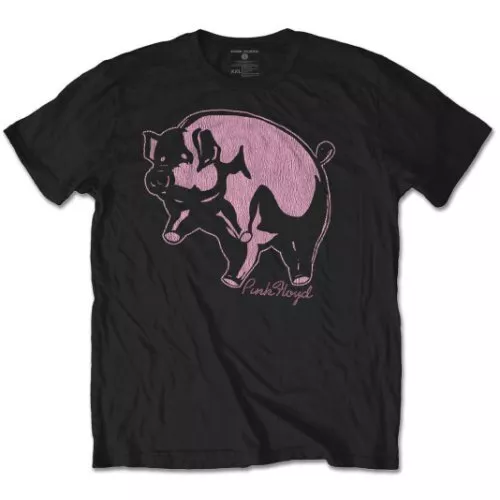 Pink Floyd  Pig T-Shirt SIZE - M