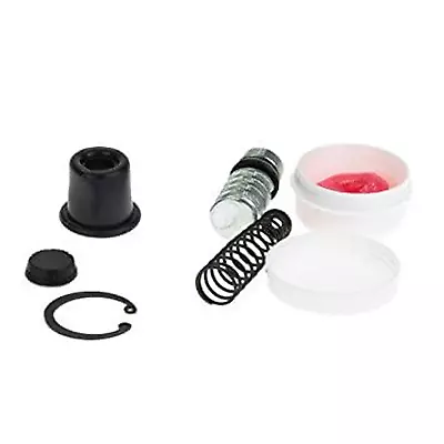 402 - Kit Reparacion de bomba de freno trasera compatible con SUZUKI GSX-R 1000