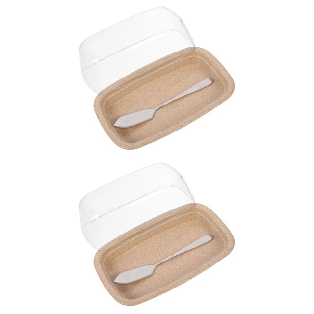 Set 4 Stoviglie Per Microonde Con Coperchio - Pratico E Sicuro