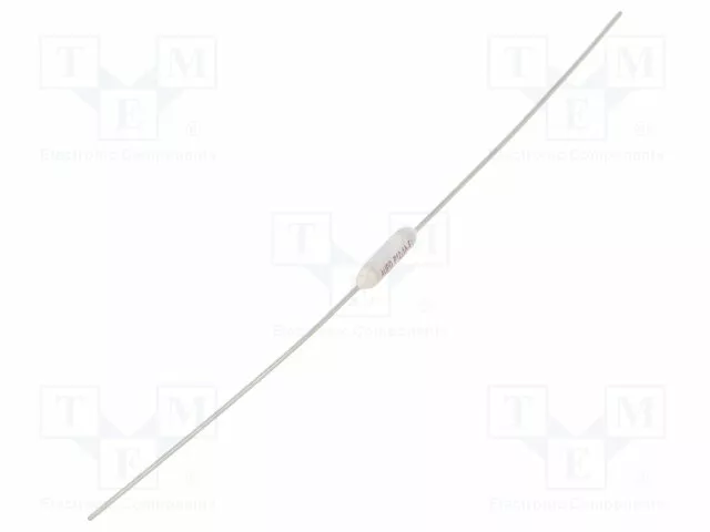 Sécurité : Thermique 145°C P12-1A-F Fusibles Thermiques 1A