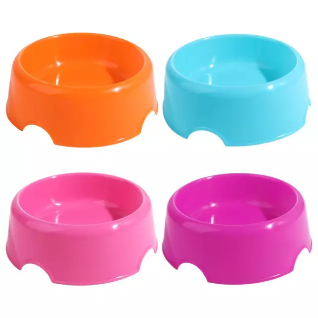 Puppy Kitten Pet Supplies Water Feeding Container Cat Food Bowl Pet Feeder Bowl