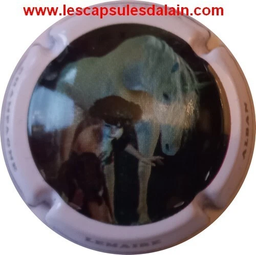 Jeroboam Champagne Lemaire Alban Fee Ref N°7 News