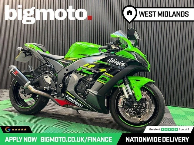 Kawasaki, Motorcycles & Scooters, Cars, Motorcycles & Vehicles